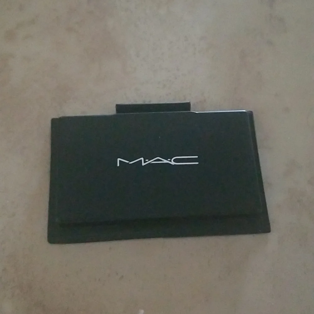 MAC Studio Fix Powder